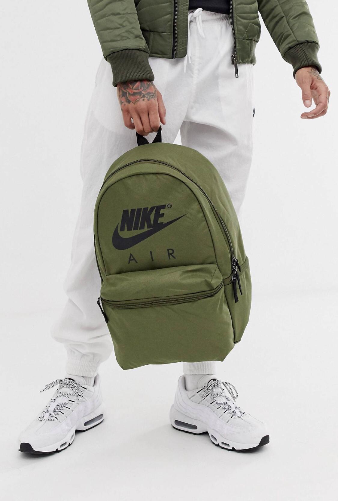 Nike Backpack. Nike Air Backpack in 