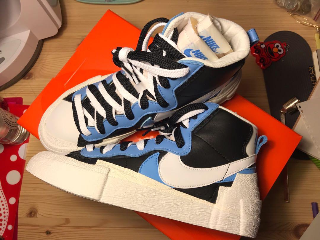 nike blazer size 6