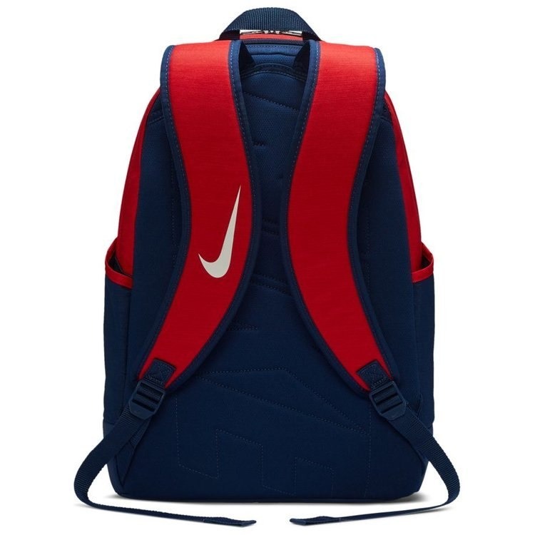 Nike Brasilia Printed Training Backpack (Extra Large), Luxury, Bags &  Wallets on Carousell
