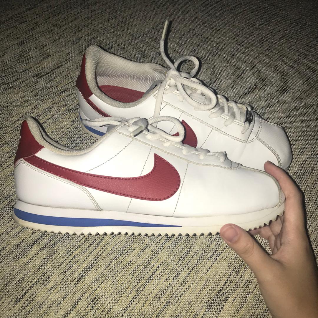 nike cortez forrest gump harga