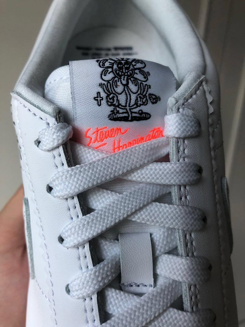 nike cortez qs flyleather