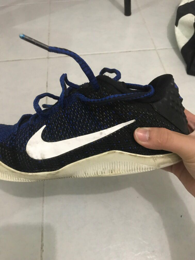 kobe 11 parker muse