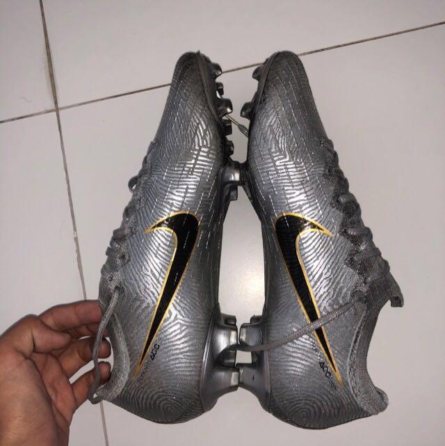 Pro Chaussures Vapor Football Anti Nike De Xi Mercurial Sg
