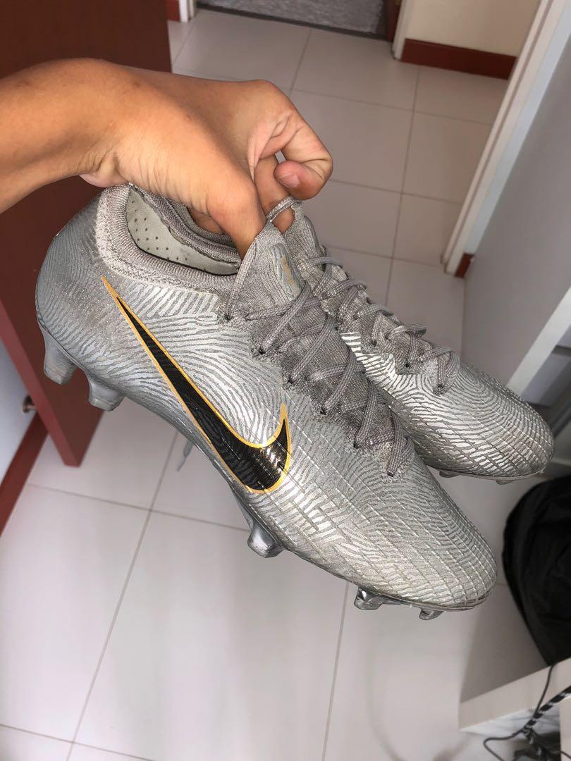 Ag De Mercurial Hombre Neymar Nike Vapor Xi Botas Fútbol