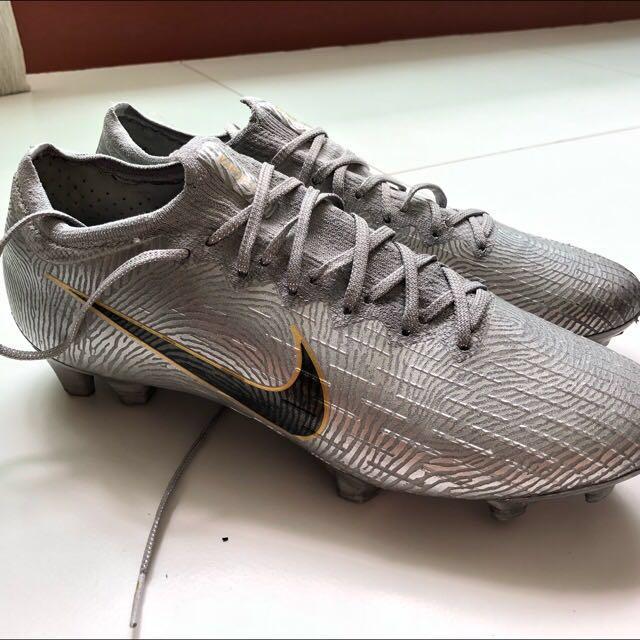 Nike mercurial vapor shop 12 golden touch