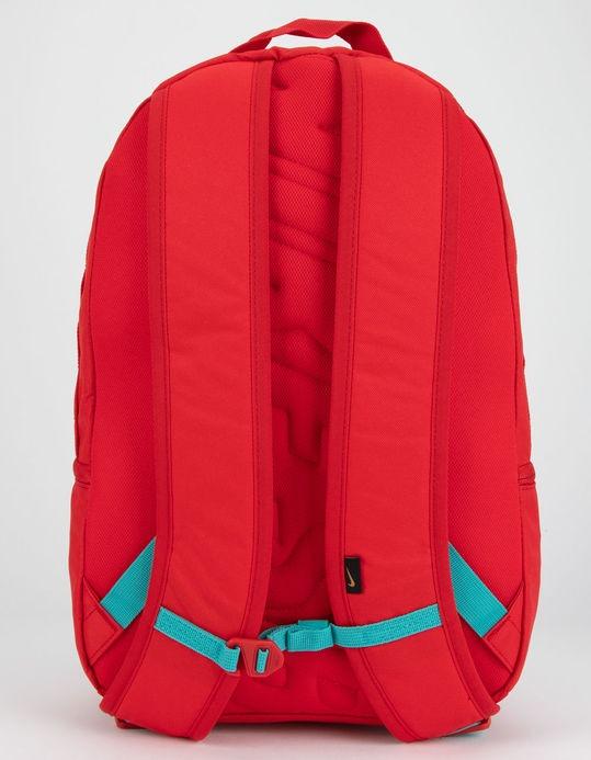Nike SB Icon backpack BA5727 Unisex Backpack (Category: Backpacks) located in Davao. Submitted by barato2017 (Listing ID 231928693, Image 3). Description: item condition: Brand new with tag Men's unisex Other sports / day pack rucksacks A large main compartment is most suitable to carry a gear from a school to the park. With a strap designed based on physical structure, I can move comfortably. ●The body: Polyester 100% / lining: 100% of polyester