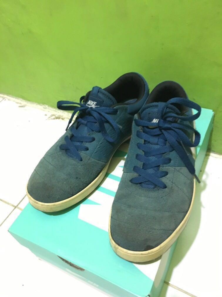 basket nike edition limitée