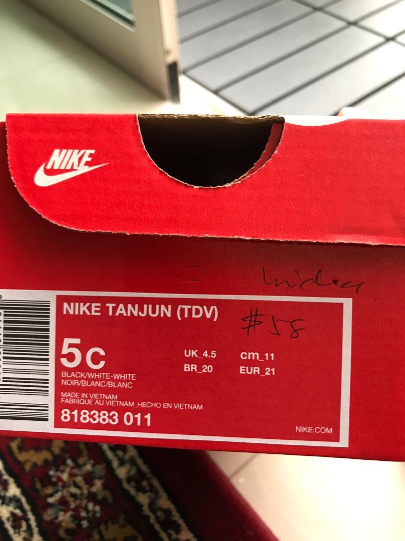 Nike 5c hotsell in cm