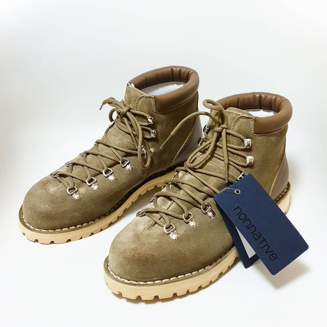 Nonnative Explorer Boots