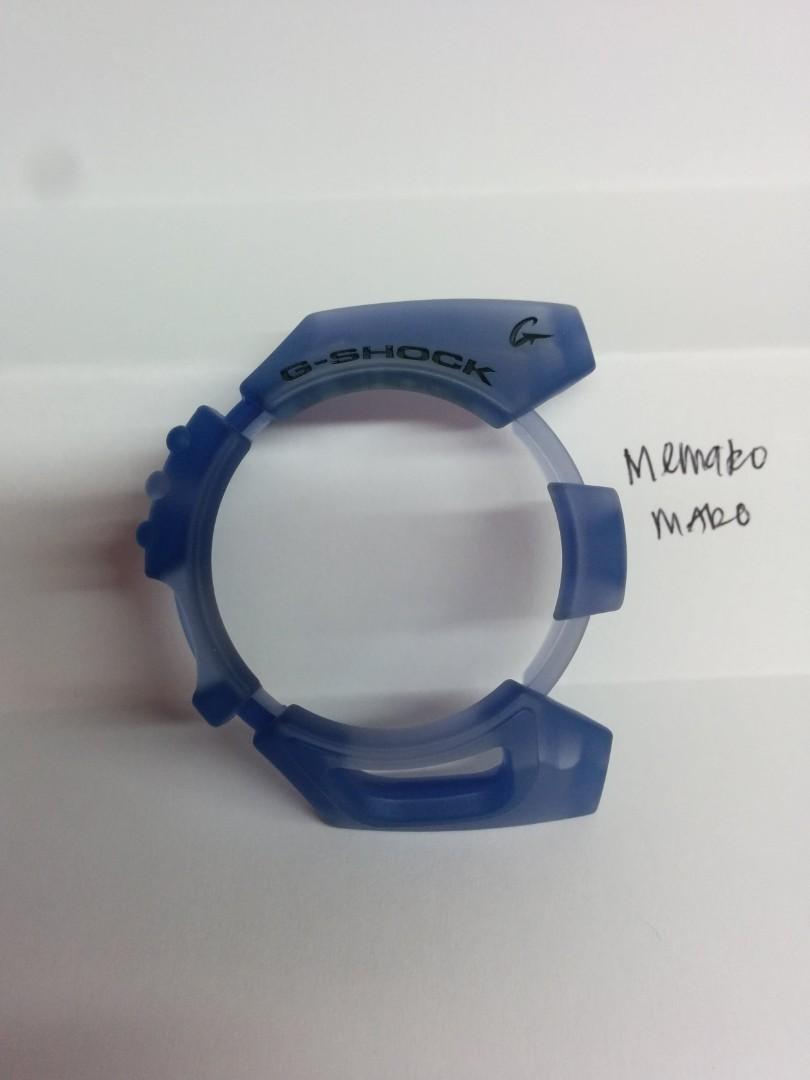 Casio O-Ring Sealing Ring for DWX-100 DWX-101 DWX-110 DWX-111 DWX-112 