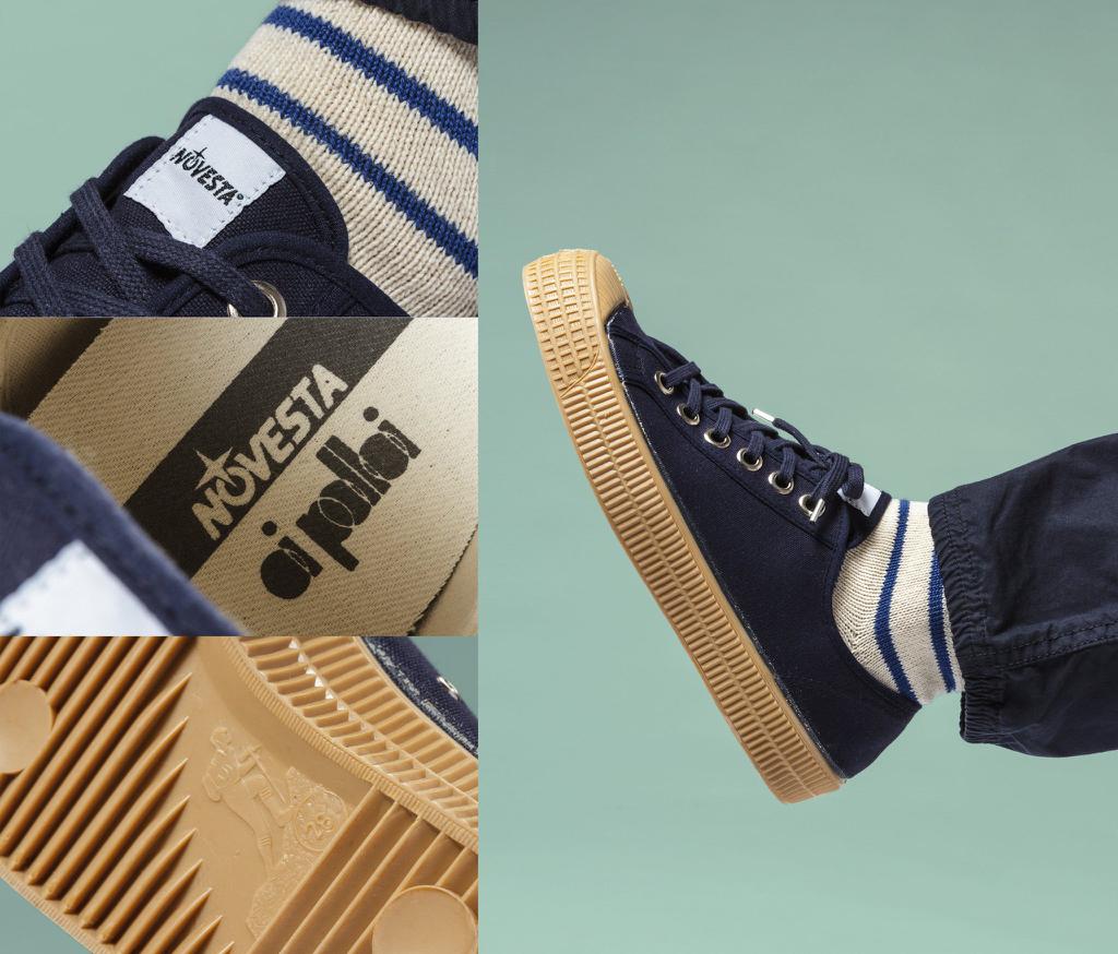 Novesta oi shop polloi