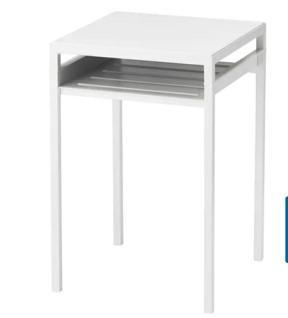 Nyboda Side Table Ikea Furniture Tables Chairs On Carousell