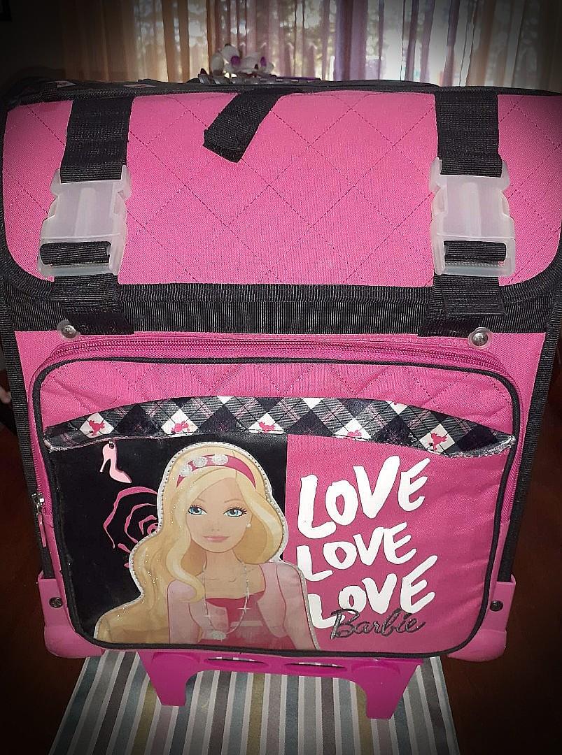 sm trolley school bags price