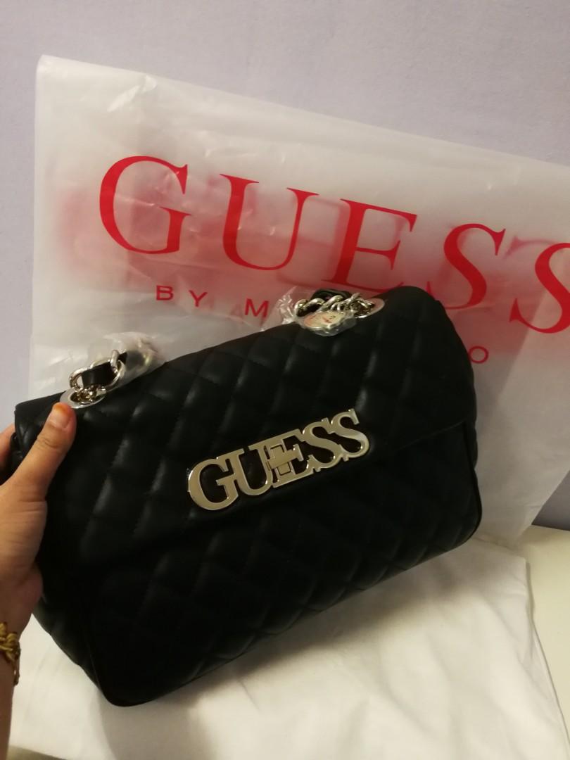 Harga handbag on sale guess original
