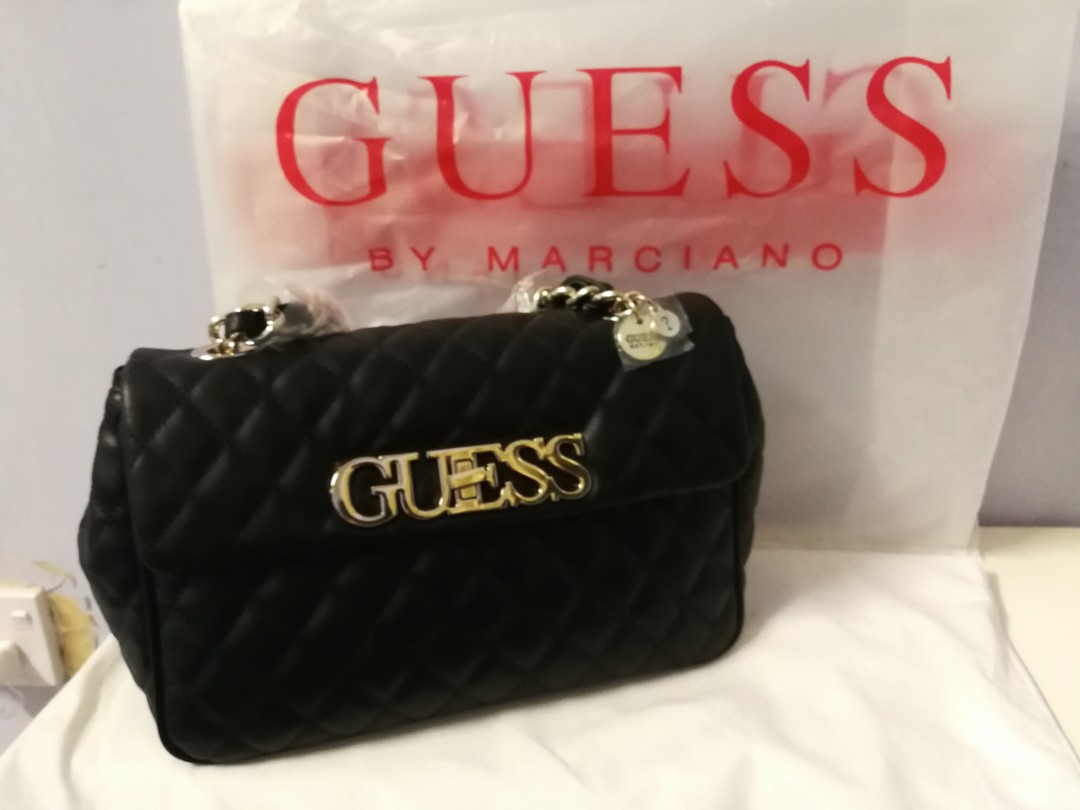 ORIGINAL handbag guess untuk dijual Women s Fashion Bags