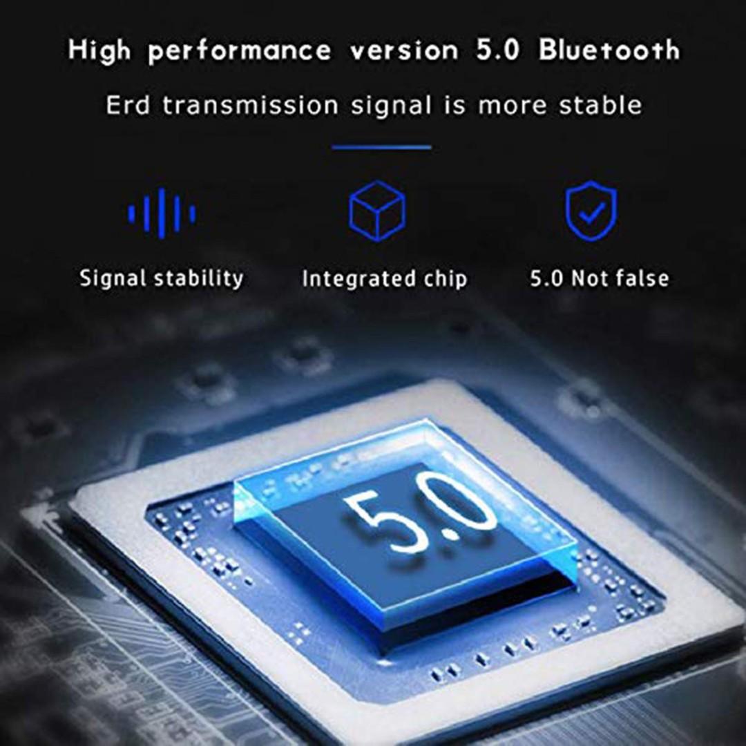 I10 tws case deals not charging