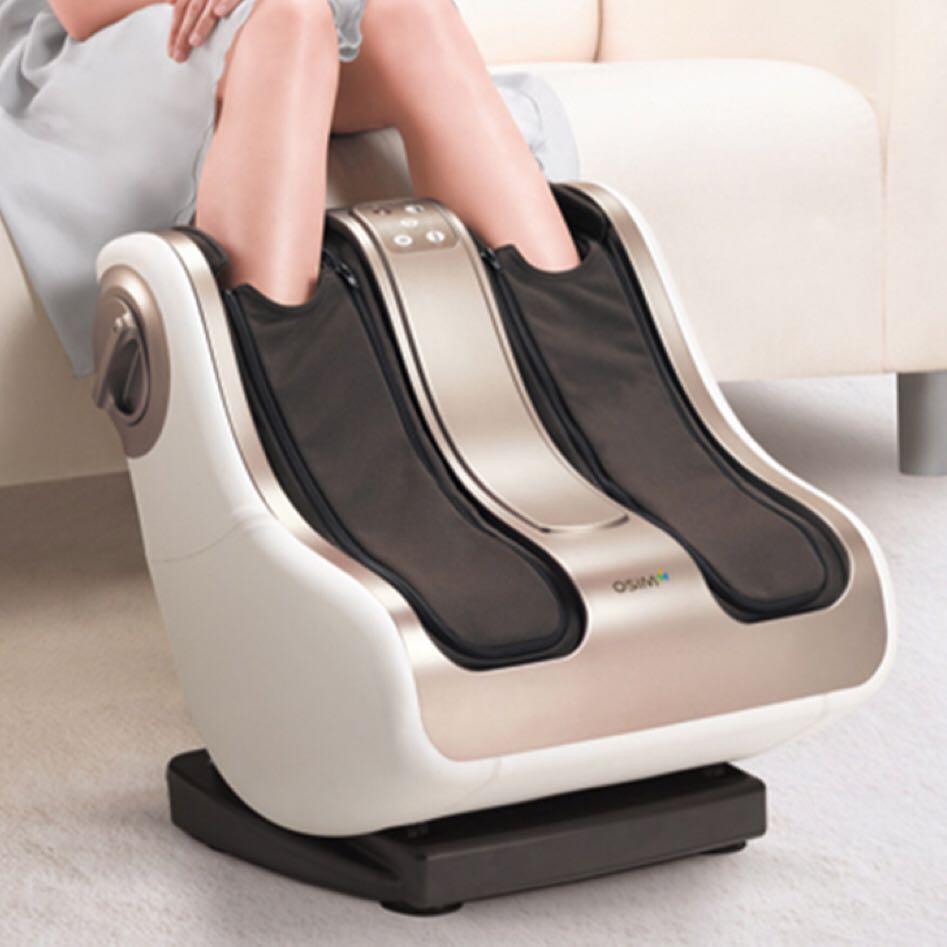 Osim uPhoria Warm Leg Massager OS 338