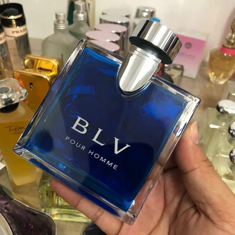 parfum bvlgari blue man
