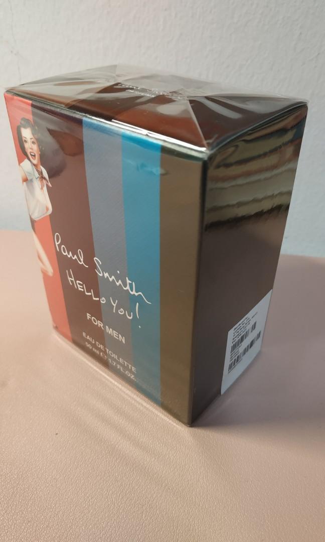 Paul smith hello you 50ml store