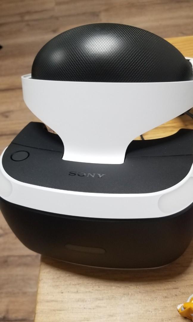 Ps4 hotsell vr joycons