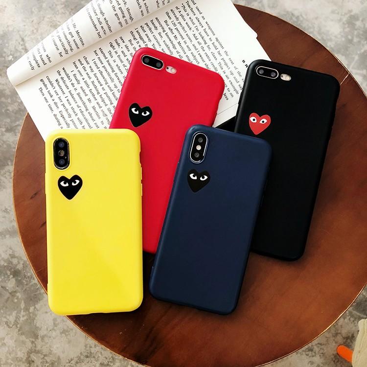 comme des garcons iphone case original