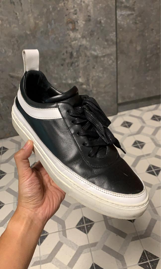 Public School New York Delcon Low Top Sneakers