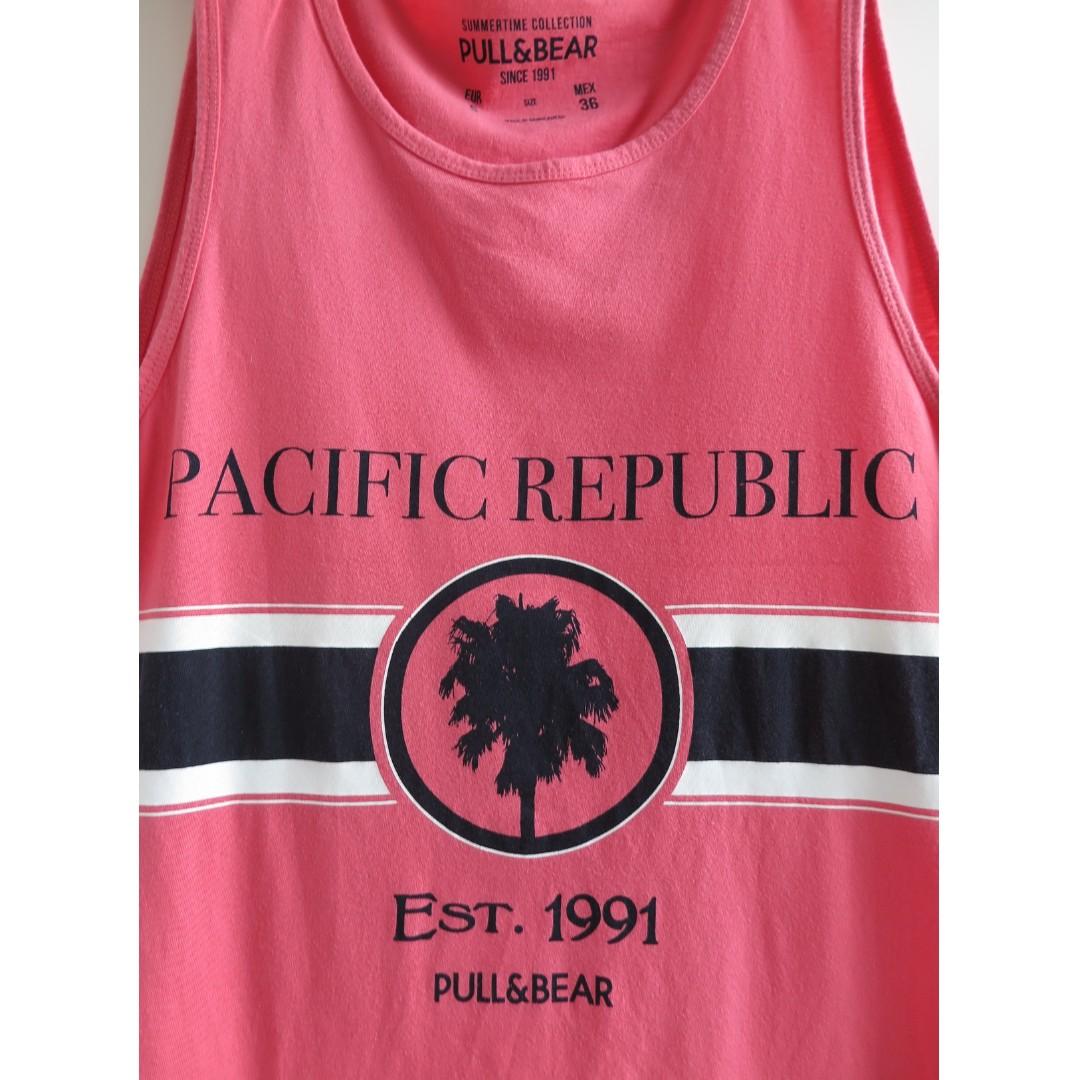 pull & bear havaianas