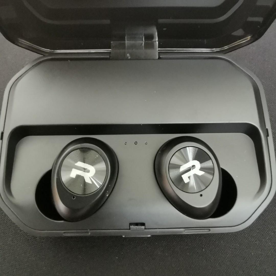 Rademax Wireless Earbuds True Wireless Bluetooth 5.0 Waterproof