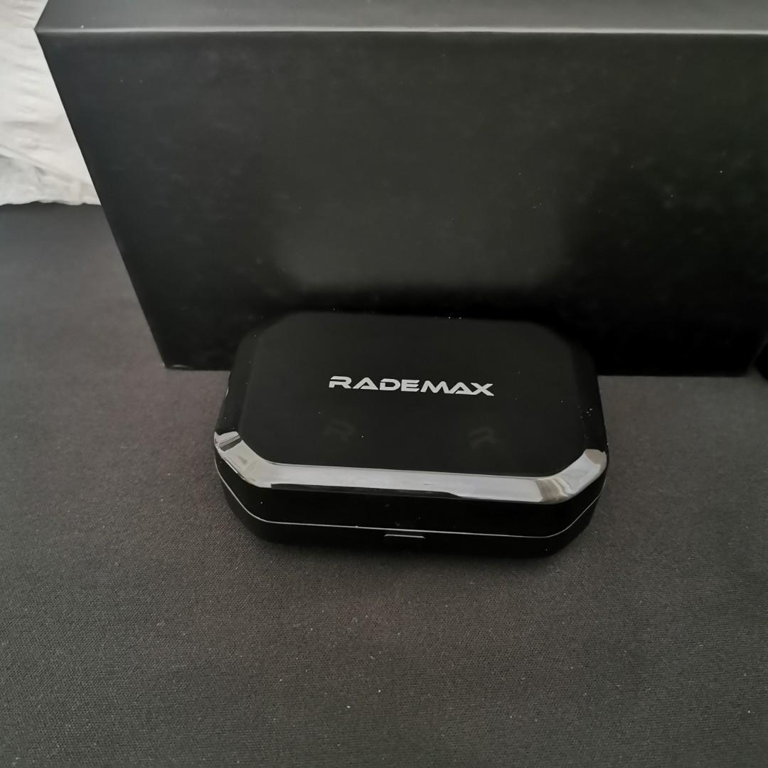 Rademax 2025