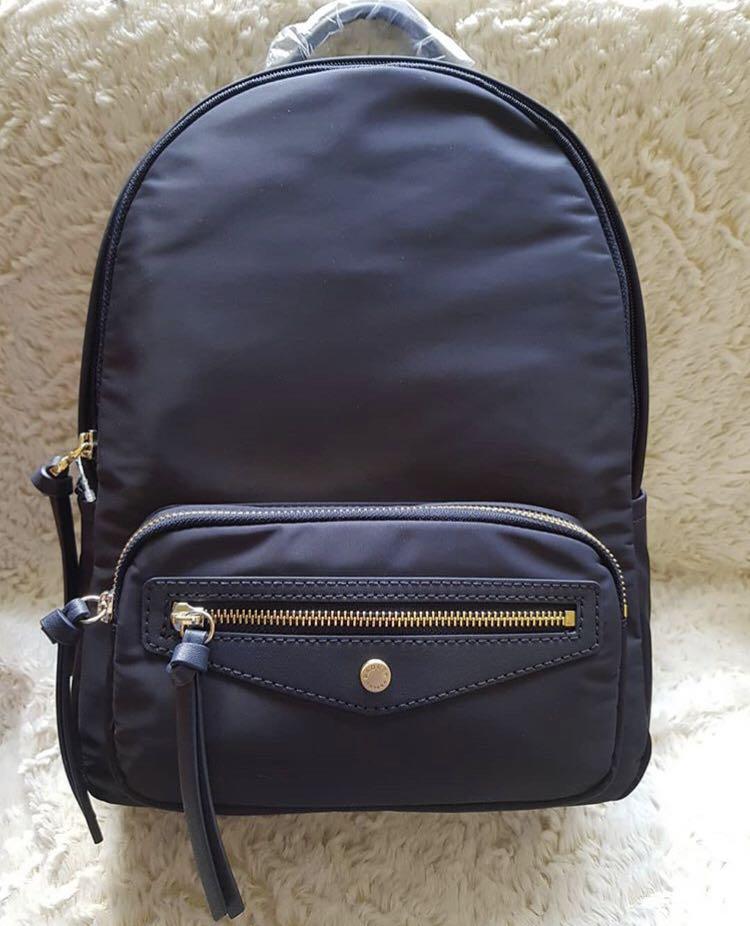 Radley Backpack Women s Fashion Bags Wallets Backpacks on Carousell