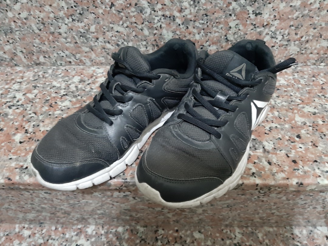 reebok transfusion