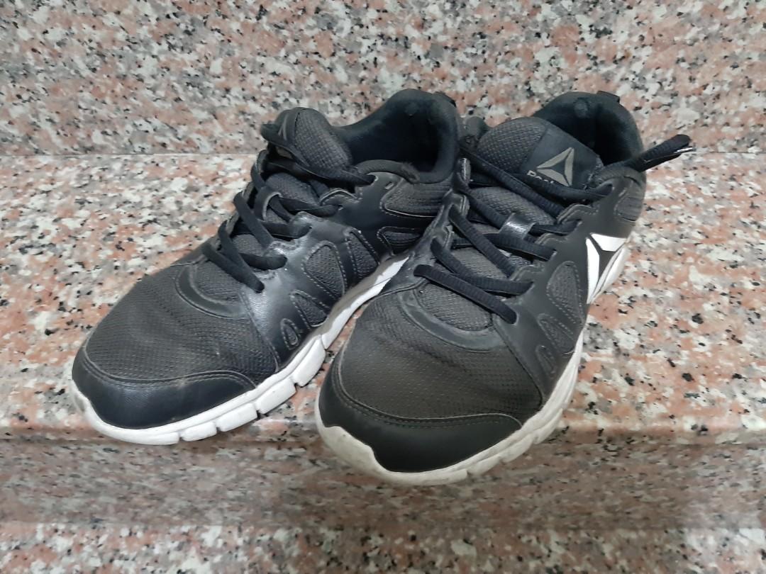 Reebok transfusion sales
