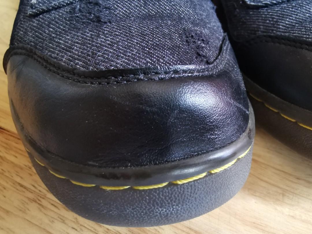 reebok workout plus extra butter dear downtown