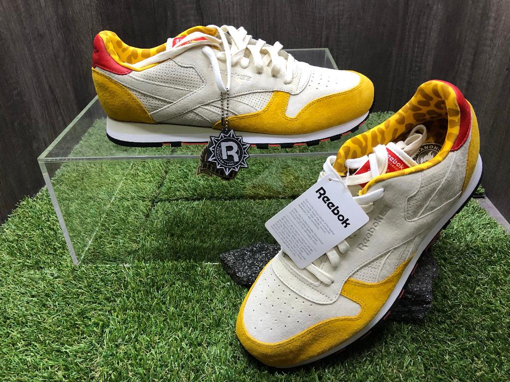 Reebok hanon shop