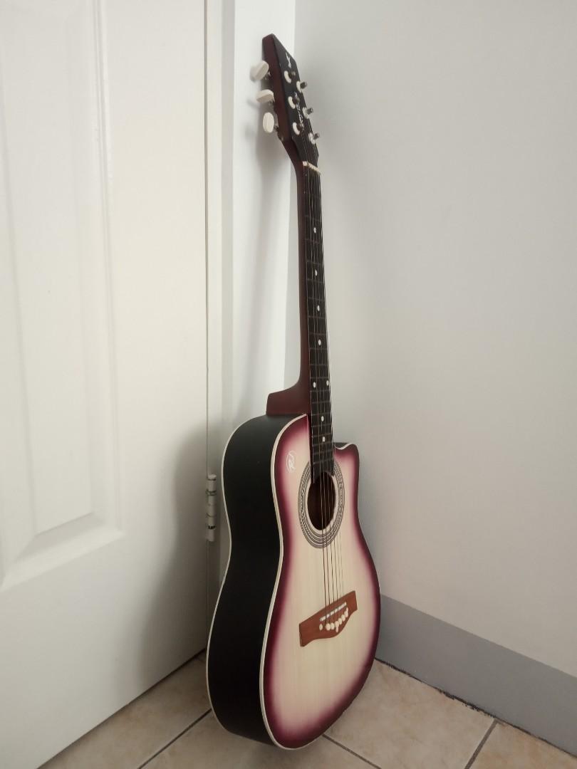 Gitara top for sale