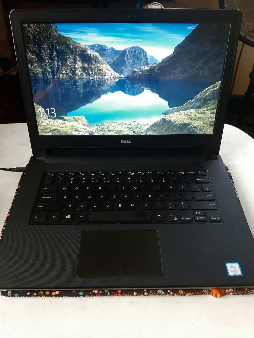 Dell Inspiron 5459 i3-6100, Computers & Tech, Laptops & Notebooks on ...