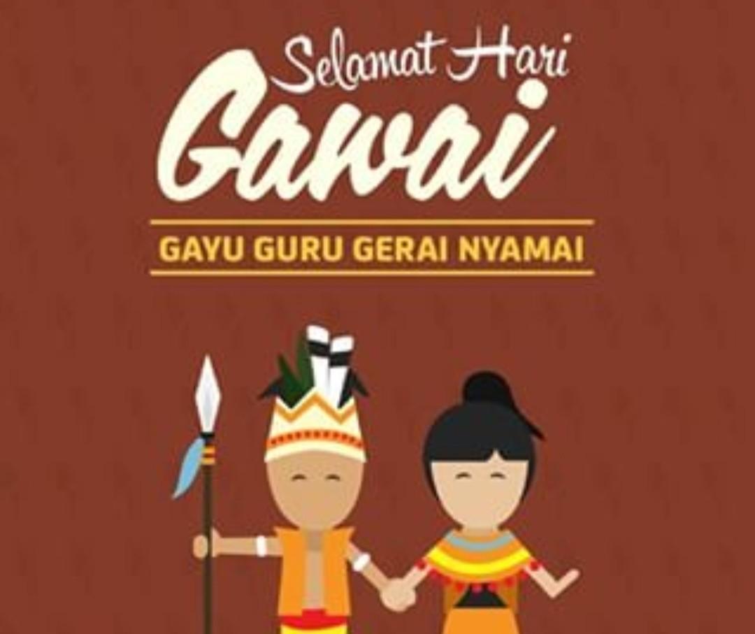 Selamat Ari Gawai To All My Beloved Customer Women S Fashion Bags Wallets On Carousell