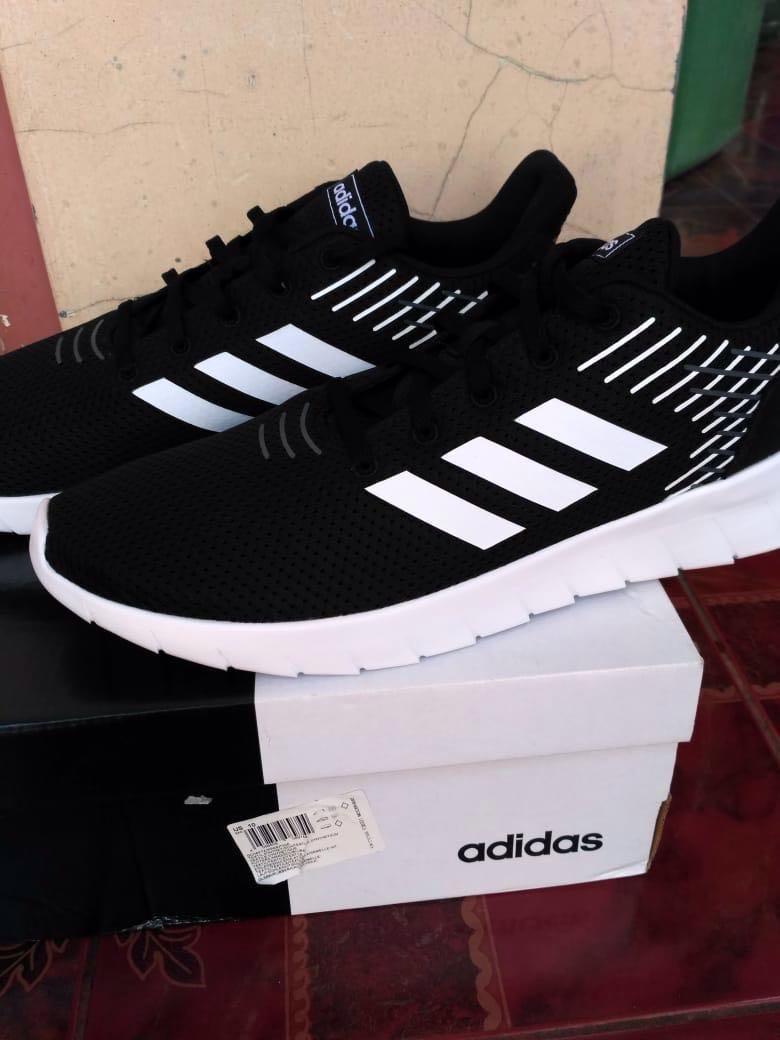 sepatu adidas running original