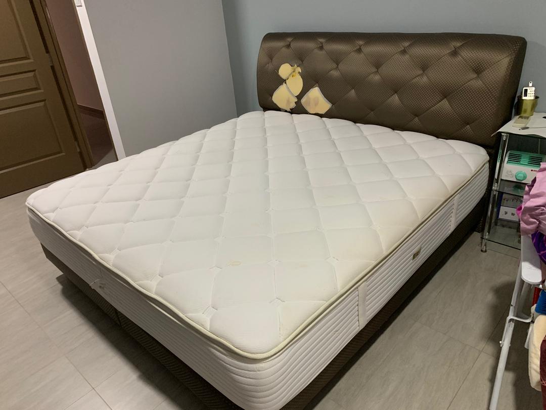 slumberland full size mattresses