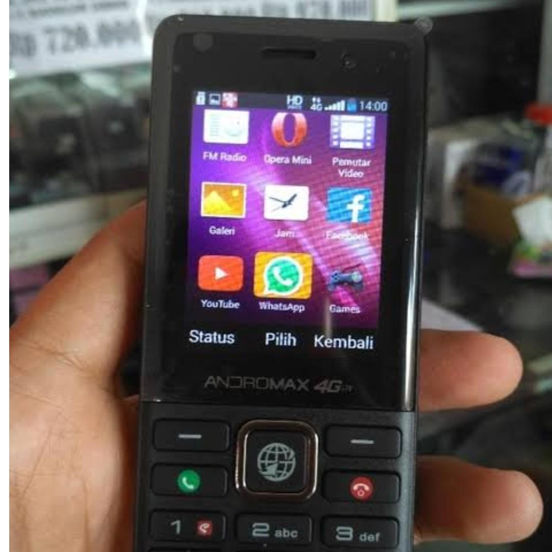 Murah Smartfren Andromax Prime Telepon Seluler Tablet Ponsel Android Lainnya Di Carousell Kembali lagi bersama kami yang selalu menyediakan. carousell