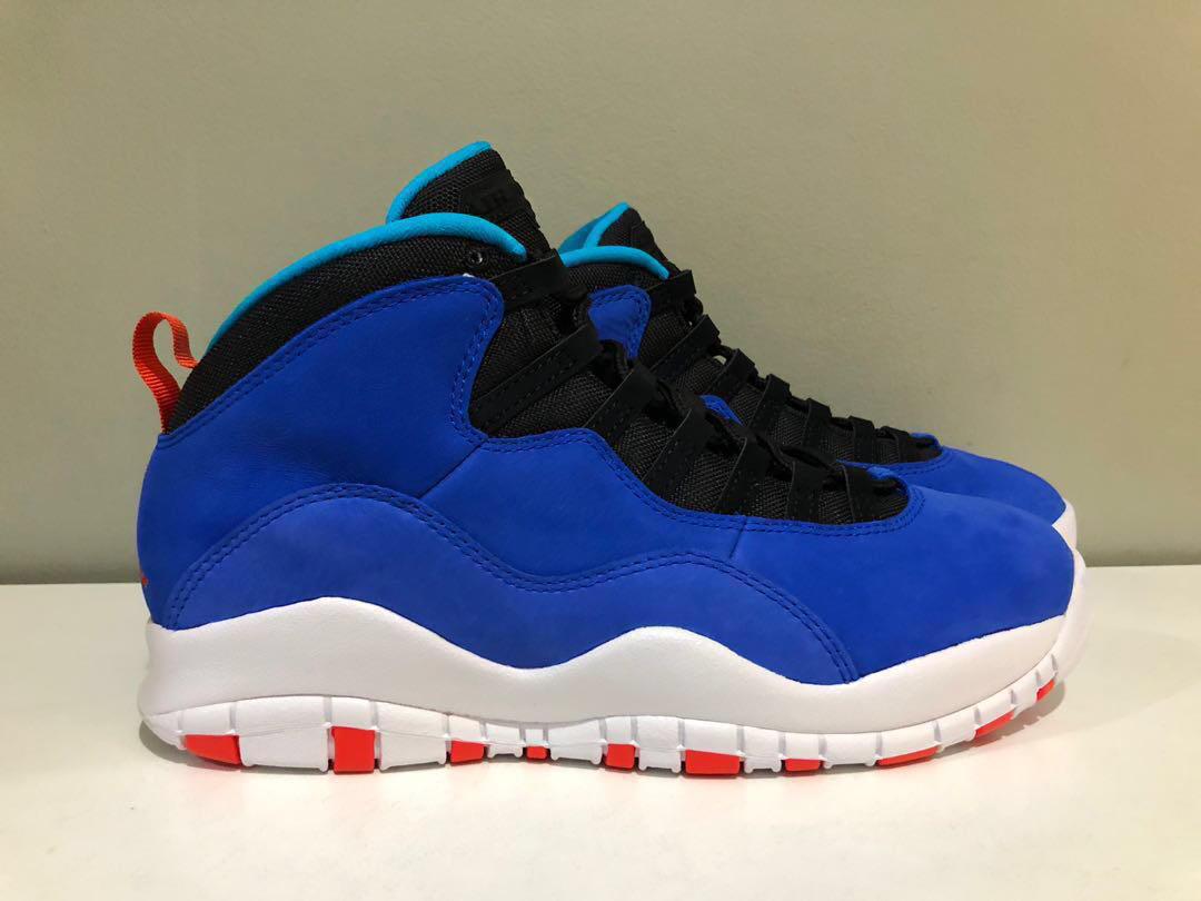 air jordan 10 retro tinker