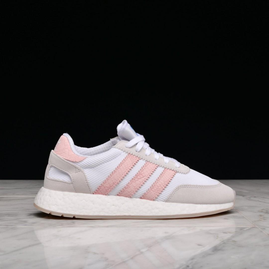 iniki icey pink
