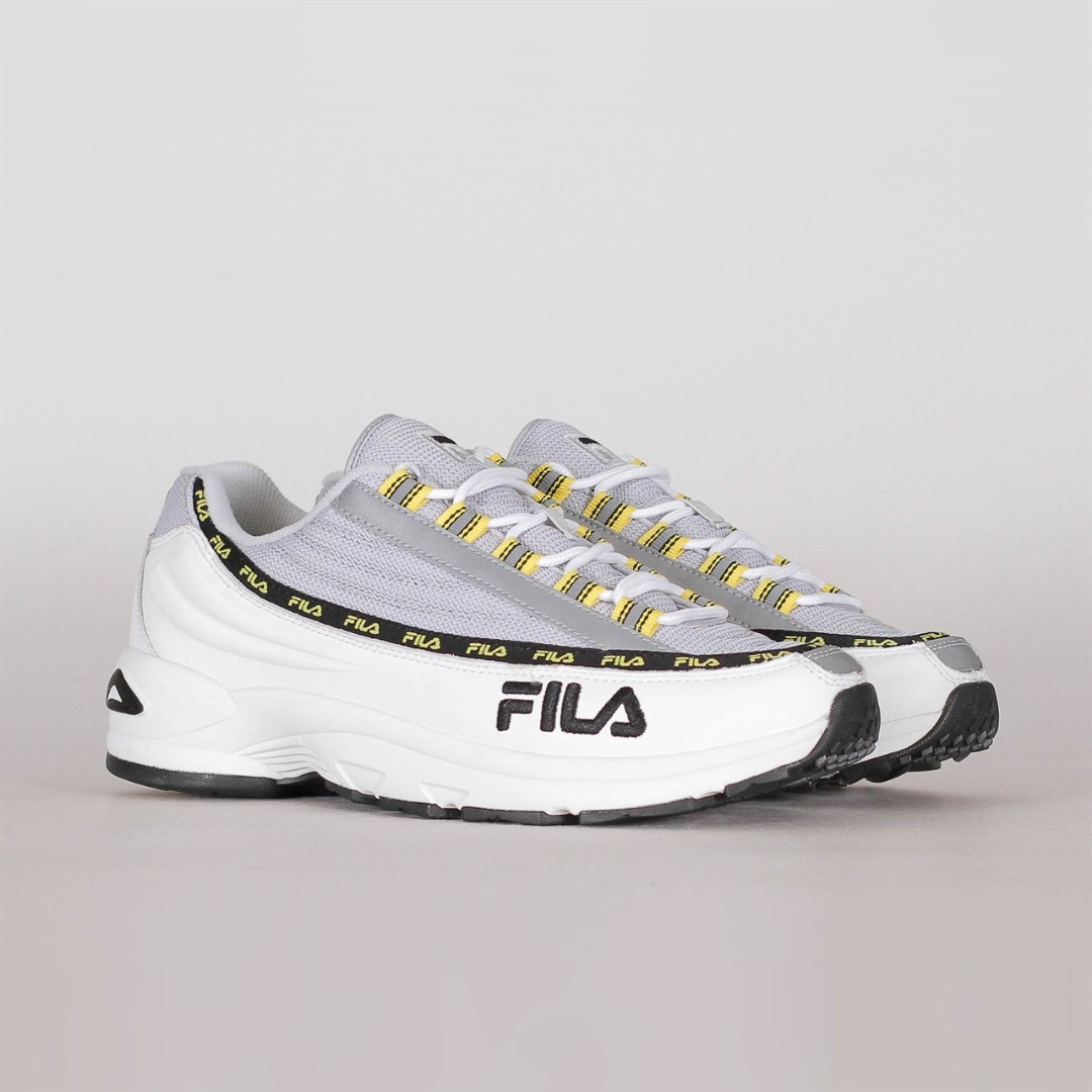 fila dragster