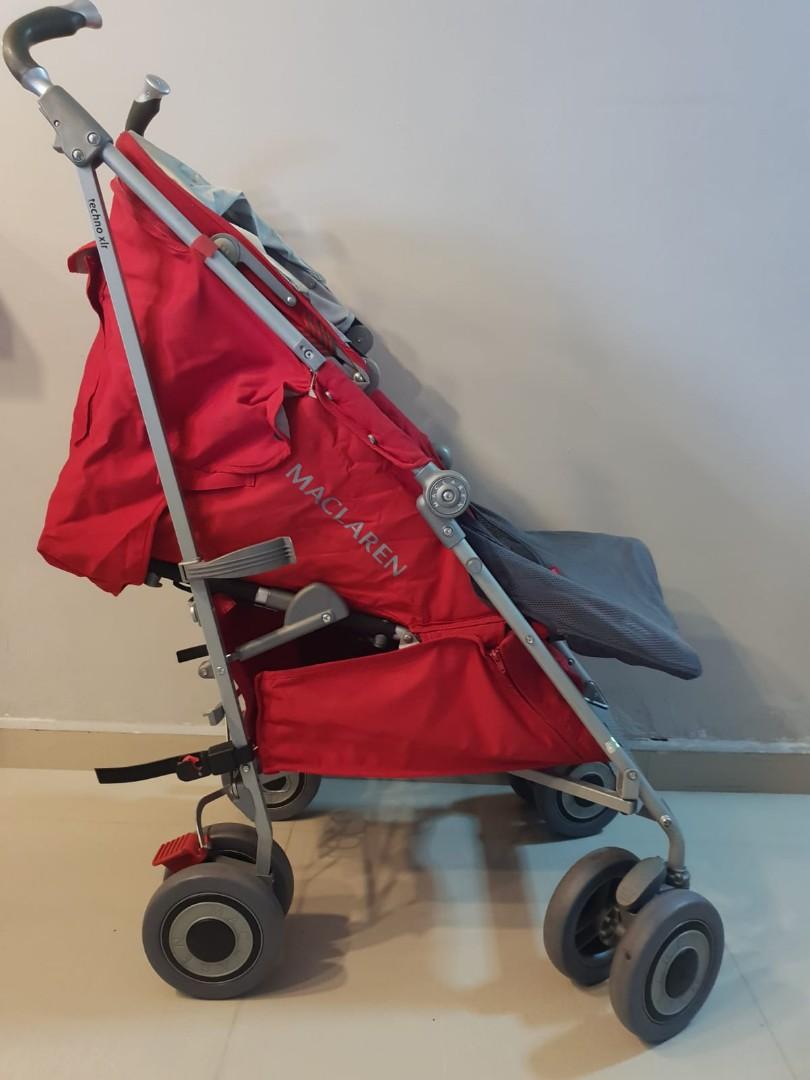 holiday stroller for 3 year old