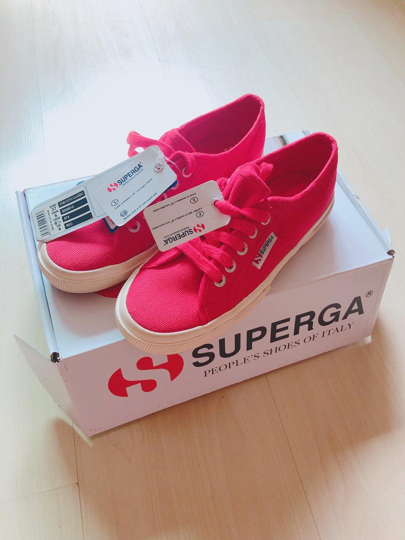 superga 37