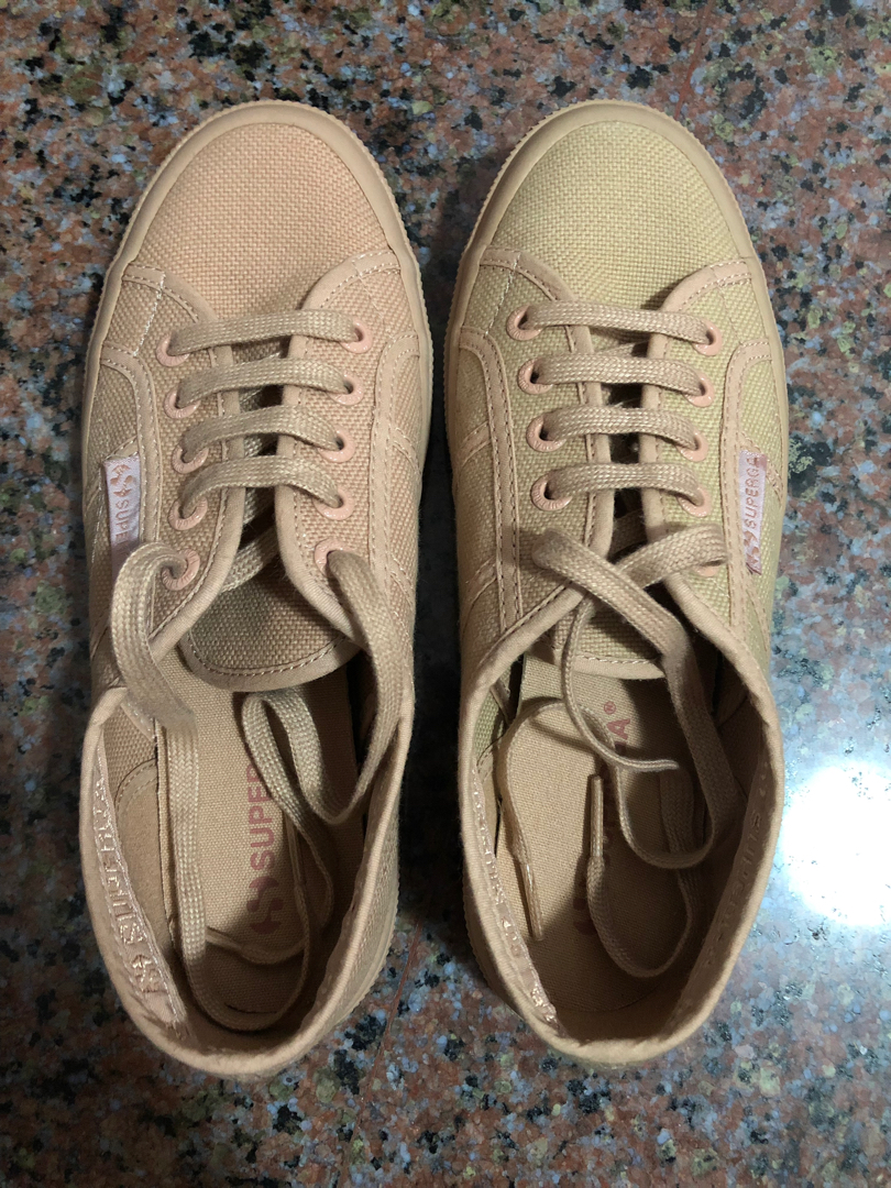 Superga 2750 Total Rose Mahogany Women s Fashion Footwear