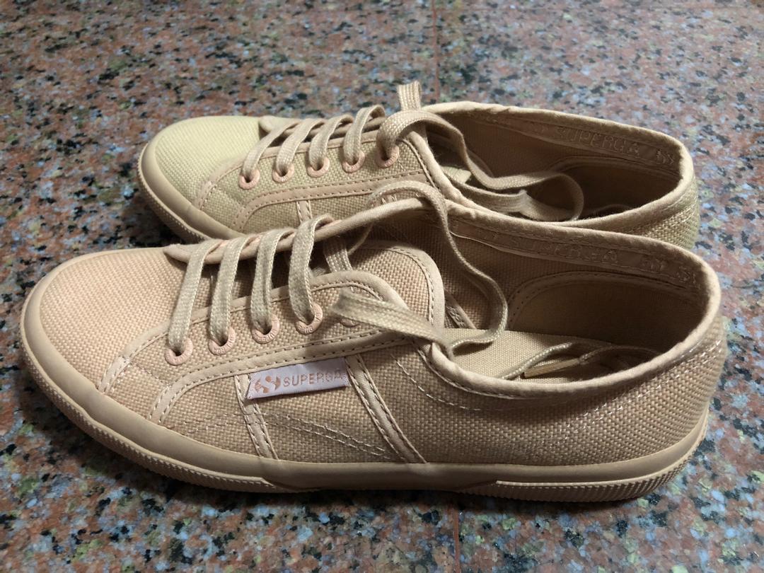 Superga total rose mahogany hot sale