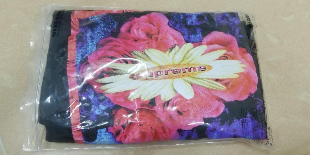 supreme bloom long sleeve