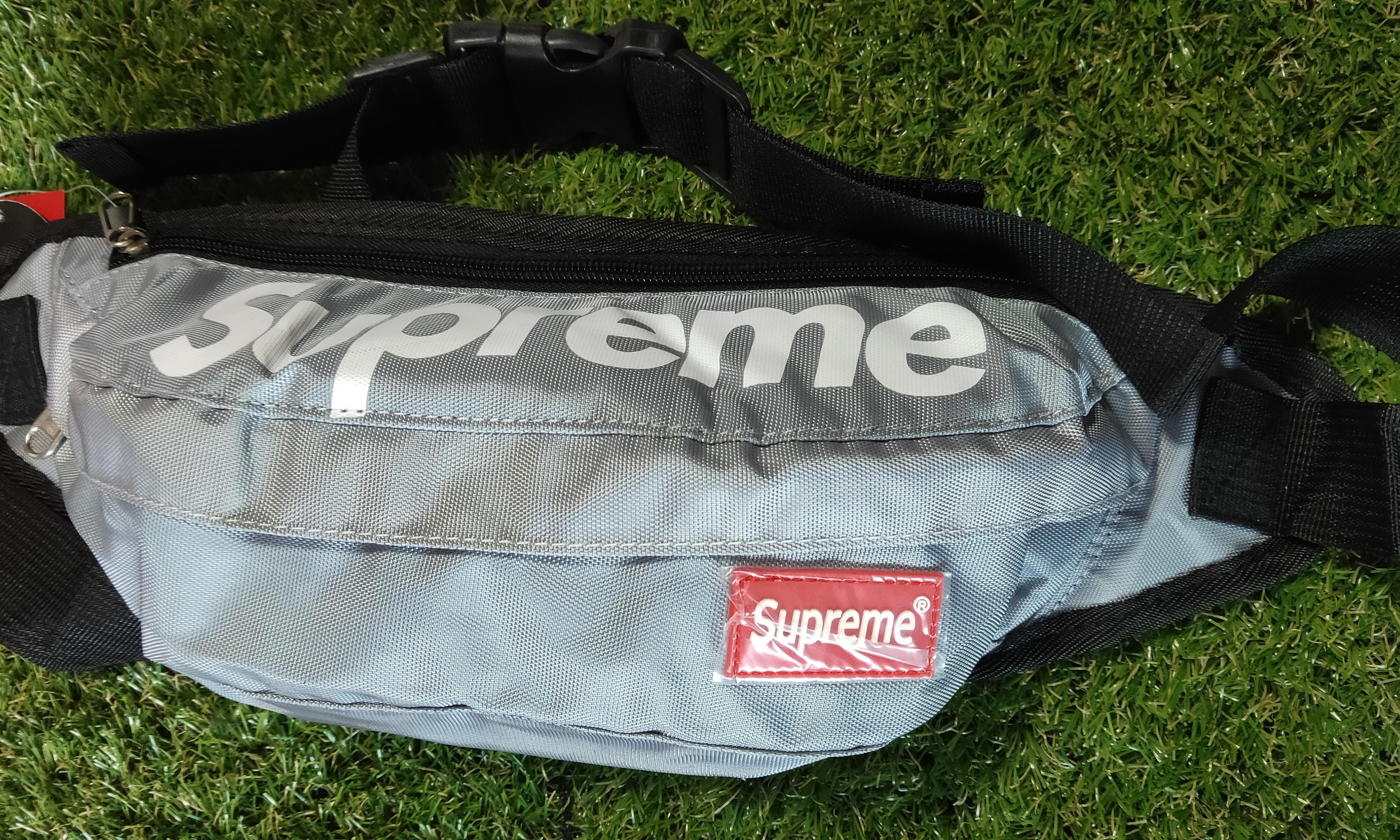 Supreme chest pack best sale