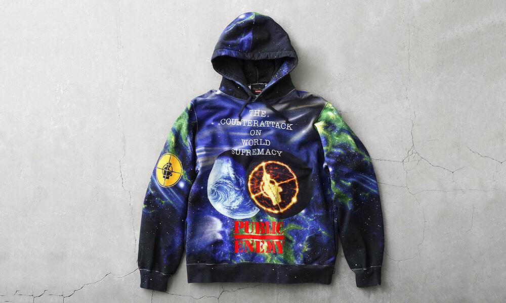 Undercover supreme hoodie cheap